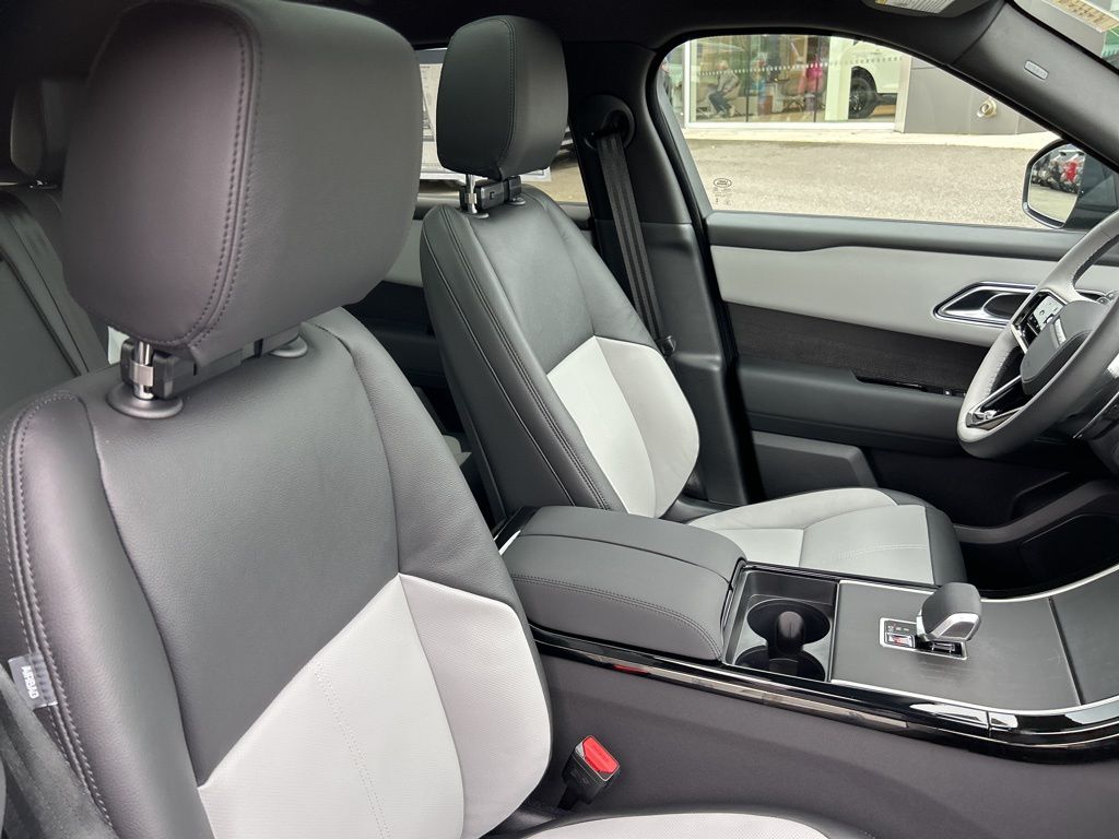 2026 Land Rover Range Rover Velar Dynamic SE - Photo 21