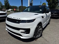 2026 Land Rover Range Rover Sport Dynamic SE SUV
