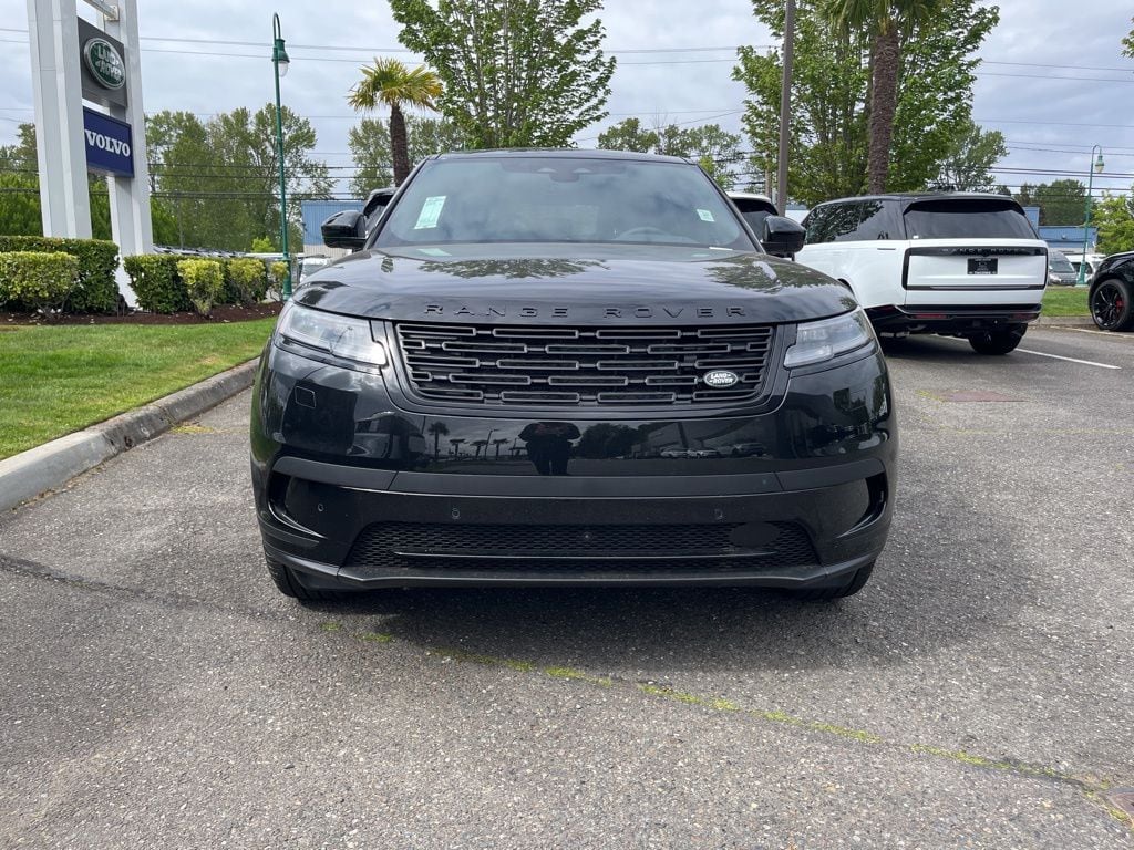 2026 Land Rover Range Rover Velar S - Photo 9