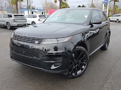 2026 Land Rover Range Rover Sport SE SUV