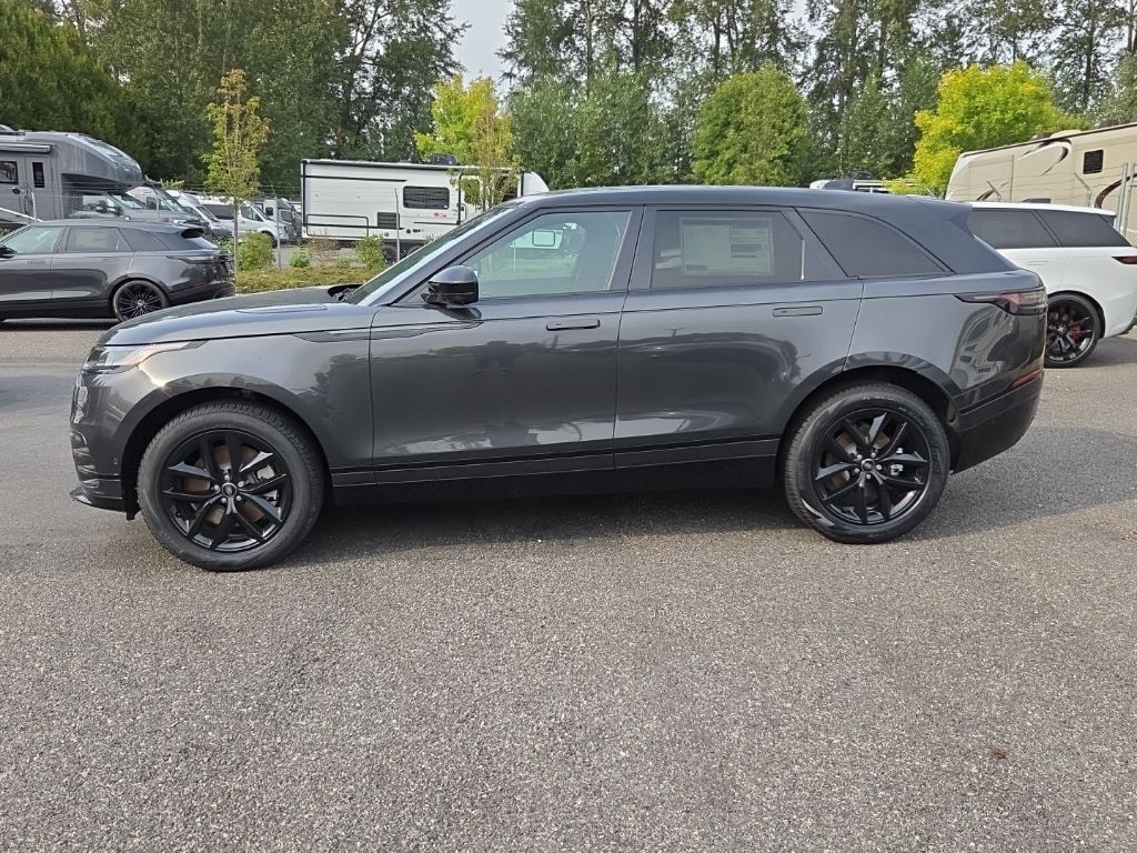 New 2026 Land Rover Range Rover Velar Dynamic SE SUV