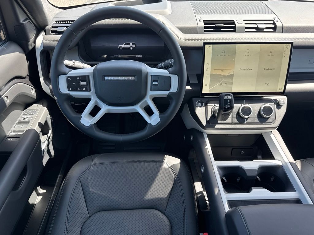 2026 Land Rover Defender S - Photo 22