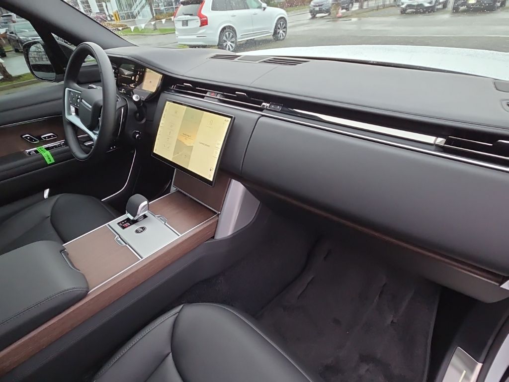 2026 Land Rover Range Rover SE - Photo 20