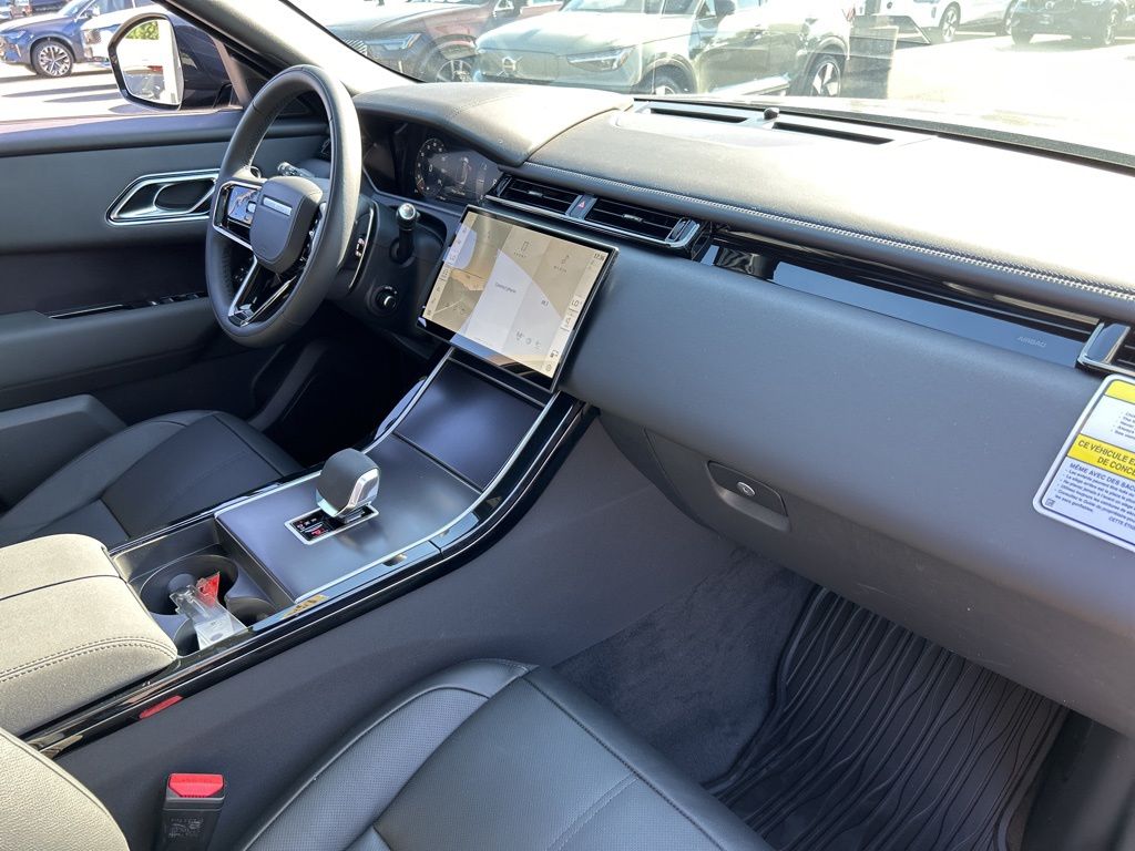 2026 Land Rover Range Rover Velar Dynamic SE - Photo 20