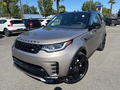 2025 Land Rover Discovery Dynamic SE SUV