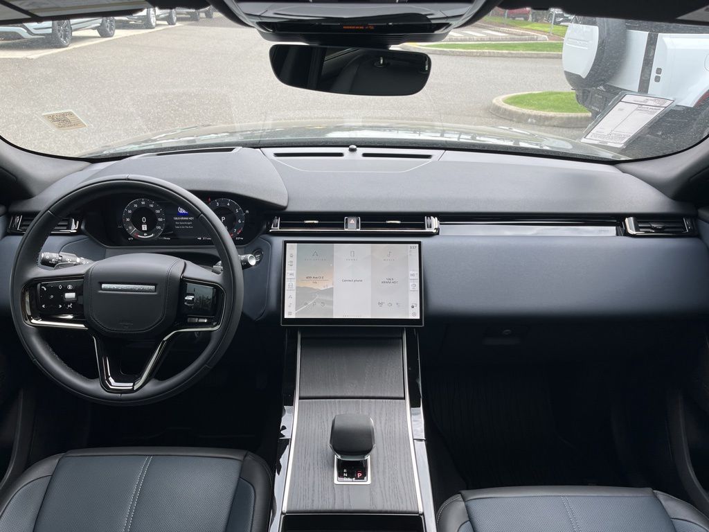 2026 Land Rover Range Rover Velar S - Photo 22
