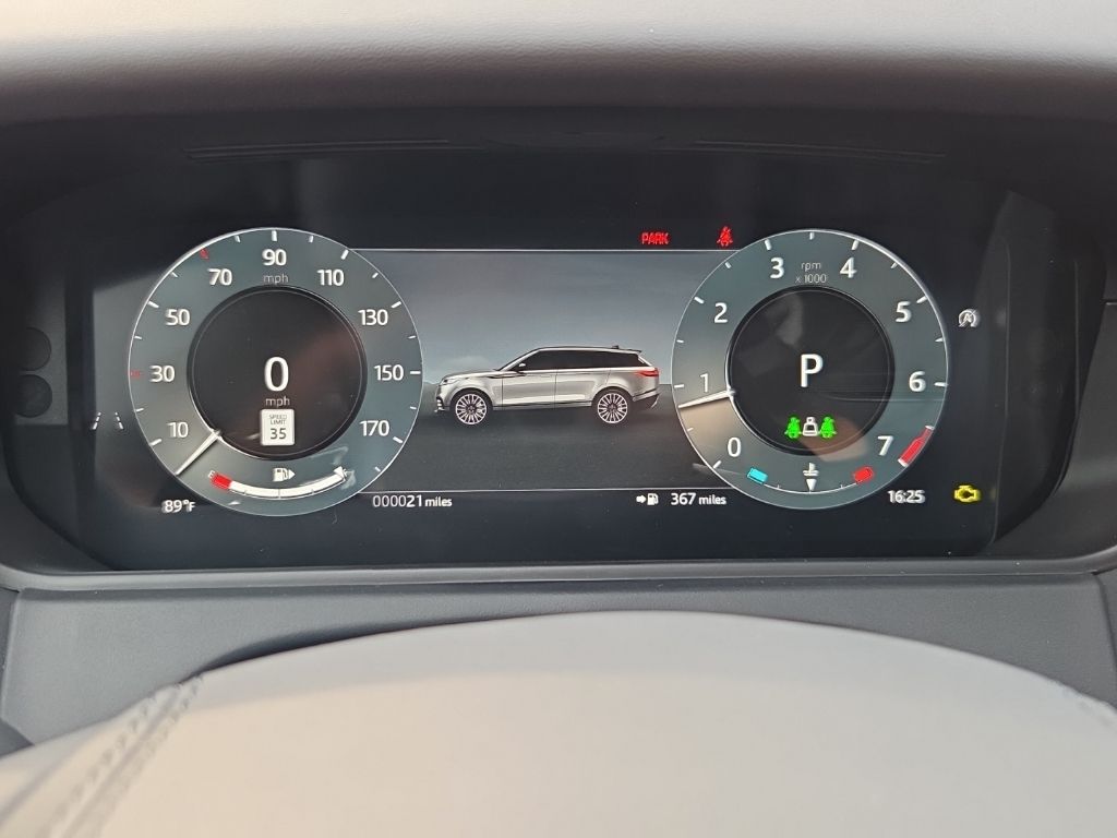 2026 Land Rover Range Rover Velar Dynamic SE - Photo 27