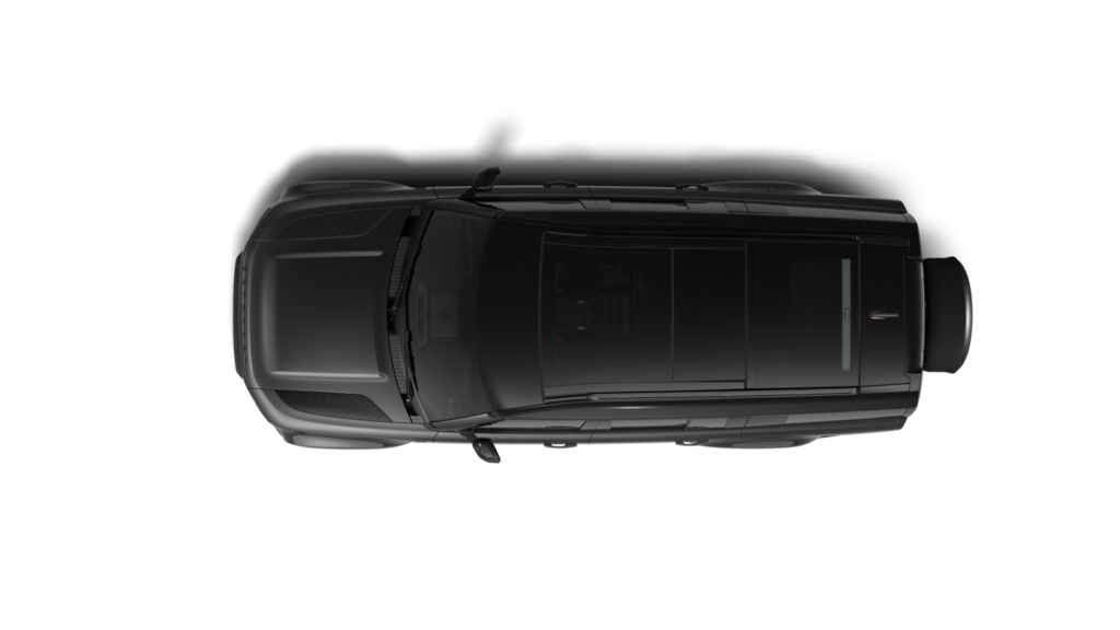 New 2026 Land Rover Defender 130 XV8 500PS SUV
