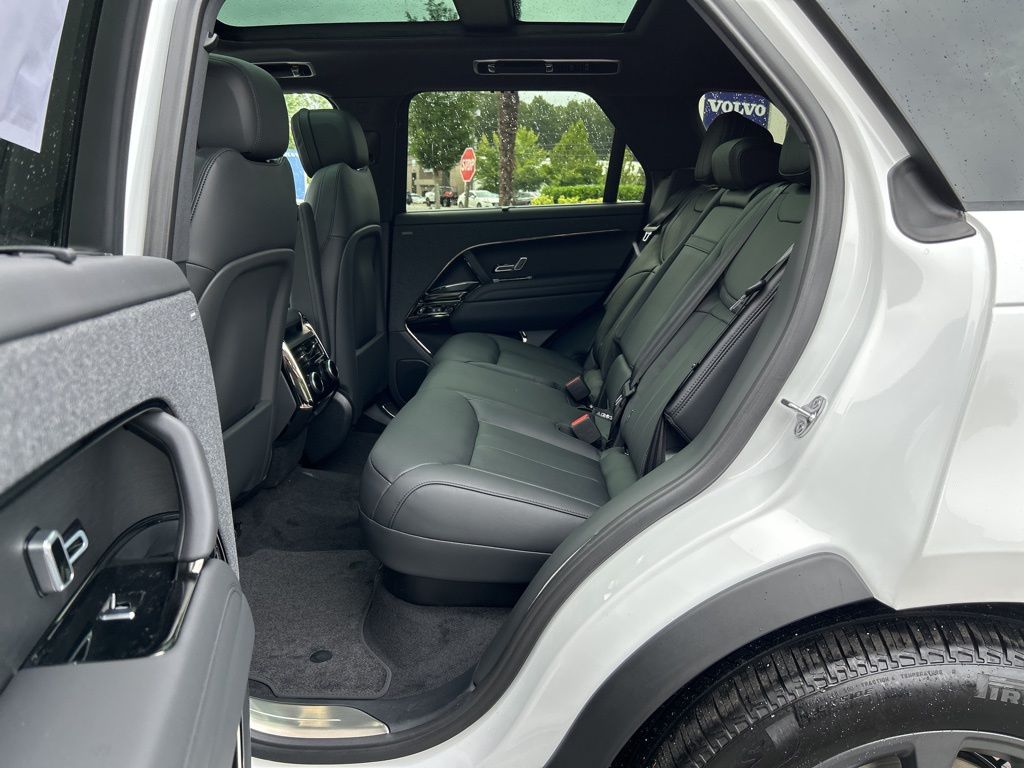 2025 Land Rover Range Rover Sport Dynamic SE - Photo 15