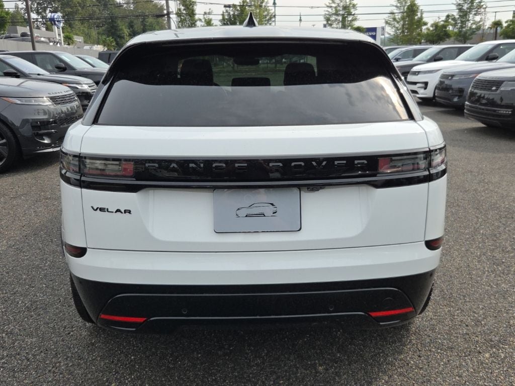 2026 Land Rover Range Rover Velar Dynamic SE - Photo 6