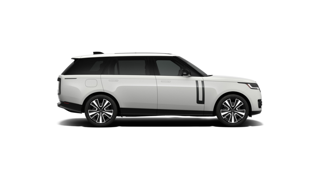 New 2026 Land Rover Range Rover SE 7 Seats 530PS