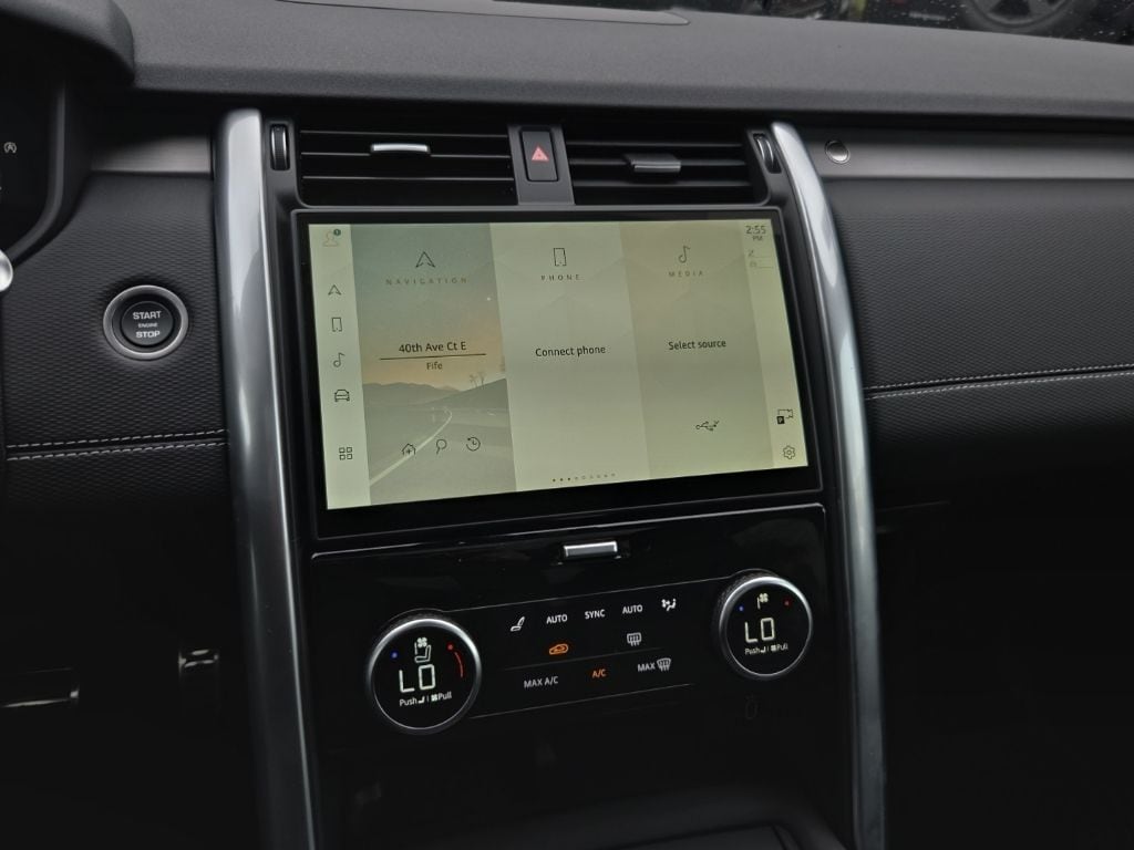 2026 Land Rover Discovery Gemini Edition - Photo 25