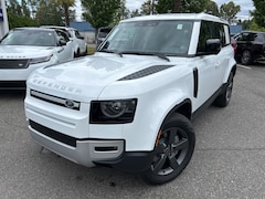 2025 Land Rover Defender 110 S SUV