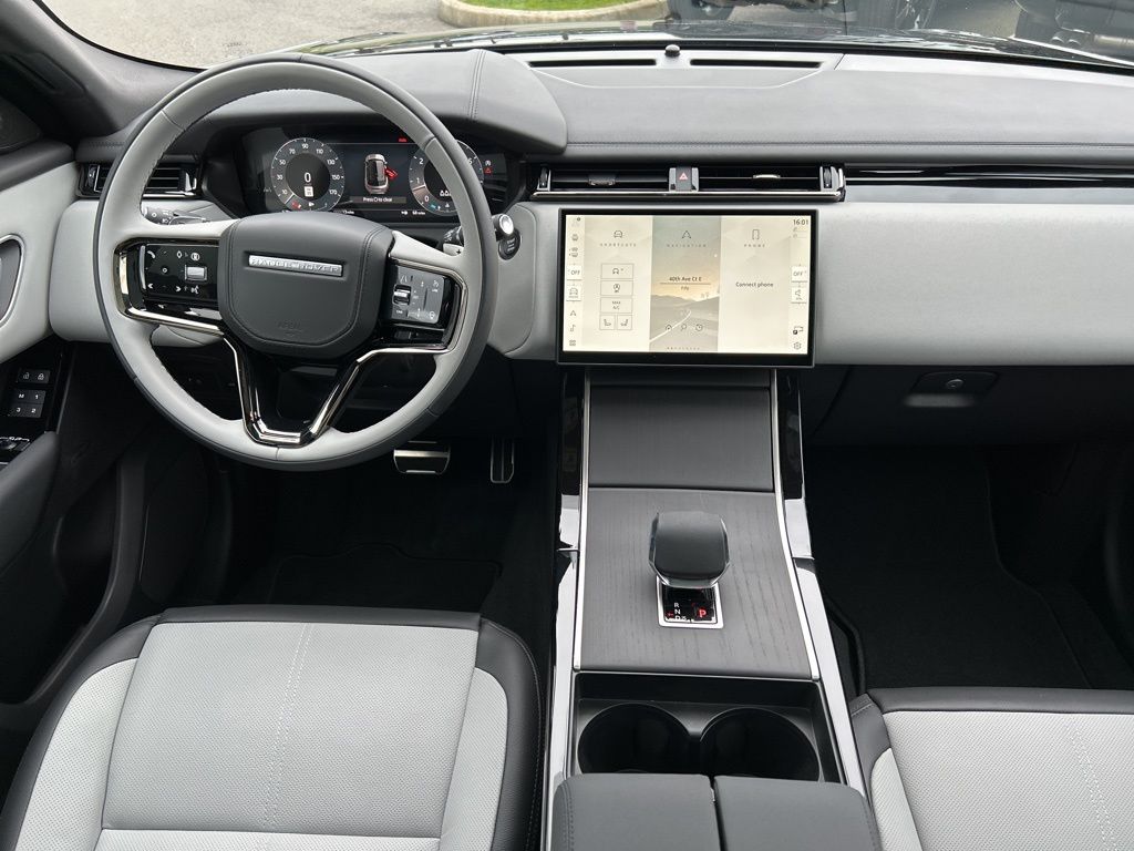2026 Land Rover Range Rover Velar Dynamic SE - Photo 22