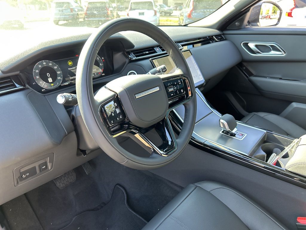 2026 Land Rover Range Rover Velar S - Photo 12