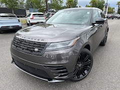 2026 Land Rover Range Rover Velar Dynamic SE SUV