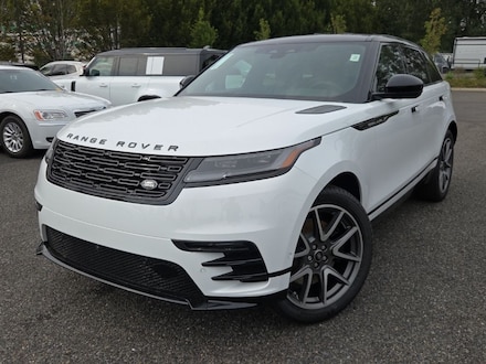 2026 Land Rover Range Rover Velar Dynamic SE SUV