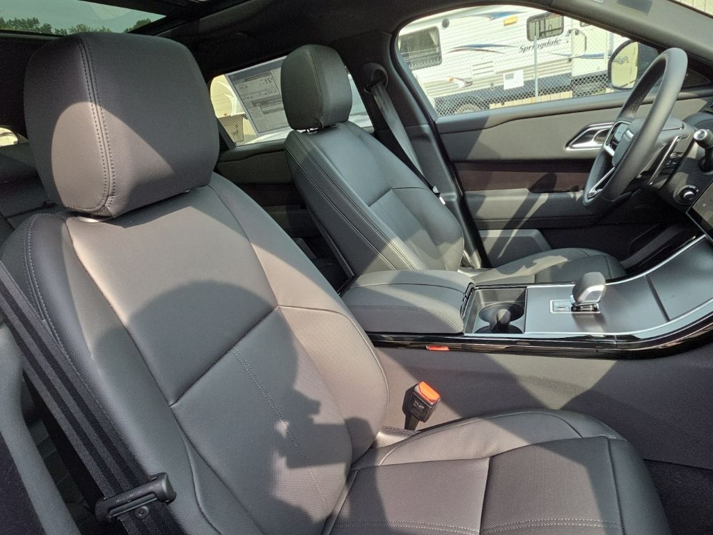 2026 Land Rover Range Rover Velar Dynamic SE - Photo 21