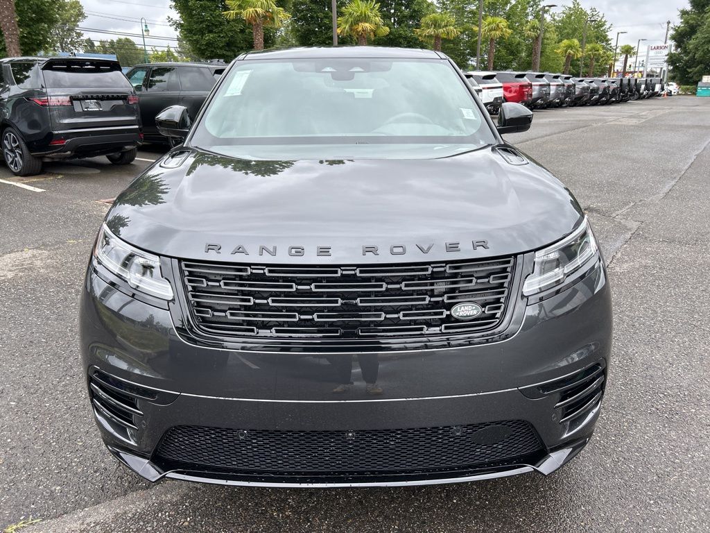2026 Land Rover Range Rover Velar Dynamic SE - Photo 9