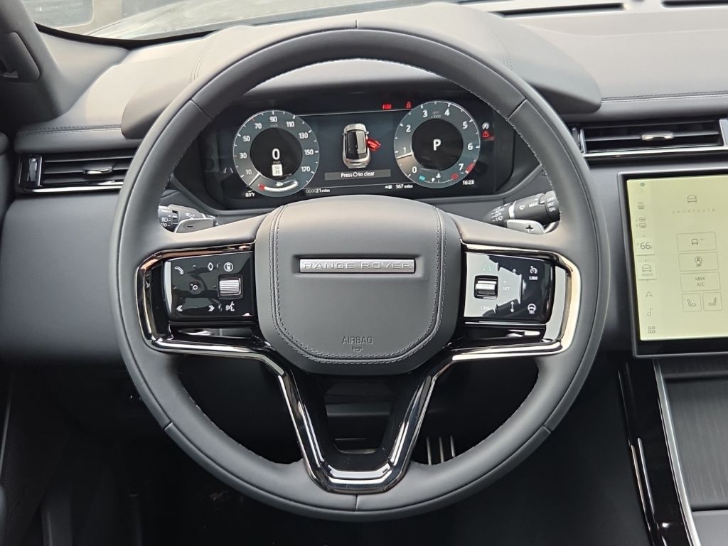 2026 Land Rover Range Rover Velar Dynamic SE - Photo 24