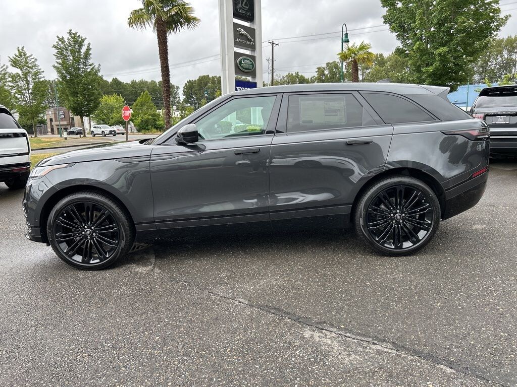 New 2026 Land Rover Range Rover Velar Dynamic SE SUV