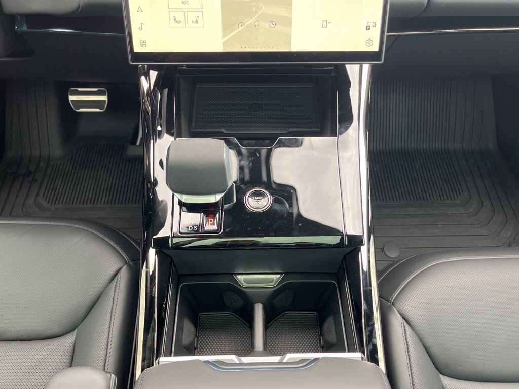 2026 Land Rover Range Rover Sport Dynamic SE - Photo 23