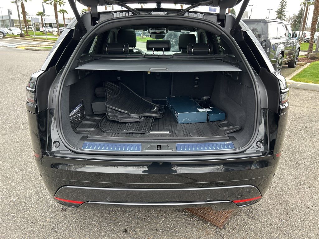 2026 Land Rover Range Rover Velar Dynamic SE - Photo 16