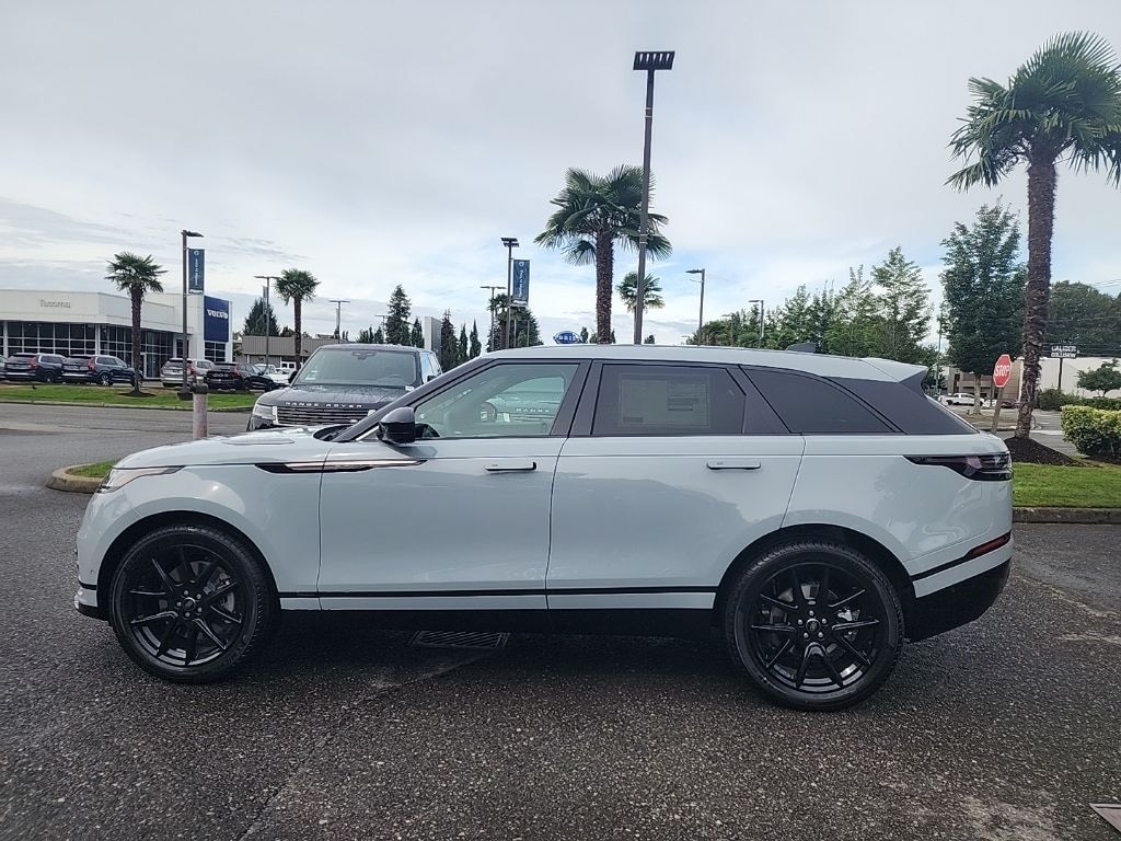 New 2026 Land Rover Range Rover Velar Autobiography
