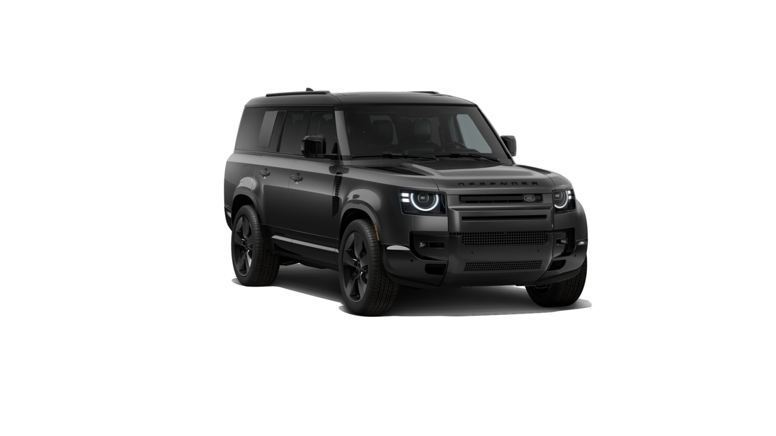 2027 Land Rover Defender 130 X-Dynamic SE 400PS Auto SUV