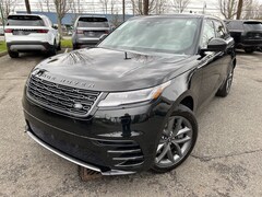 2026 Land Rover Range Rover Velar Dynamic SE SUV