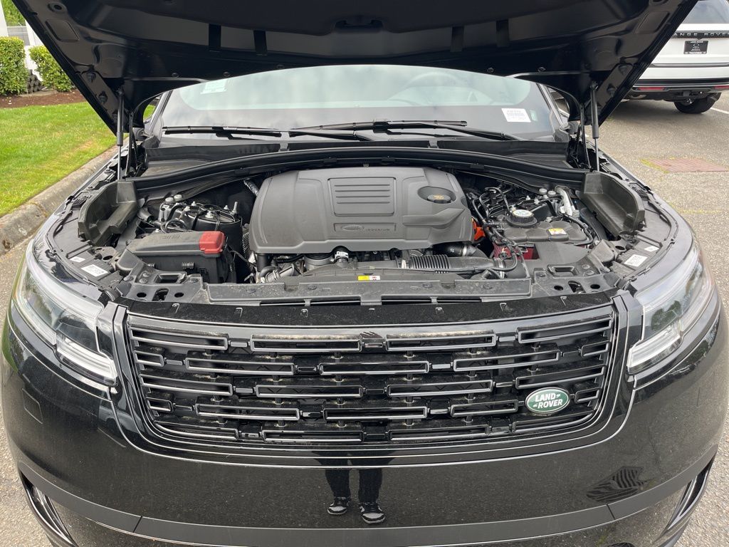 2026 Land Rover Range Rover Velar S - Photo 28
