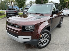 2025 Land Rover Defender 130 400PS S SUV