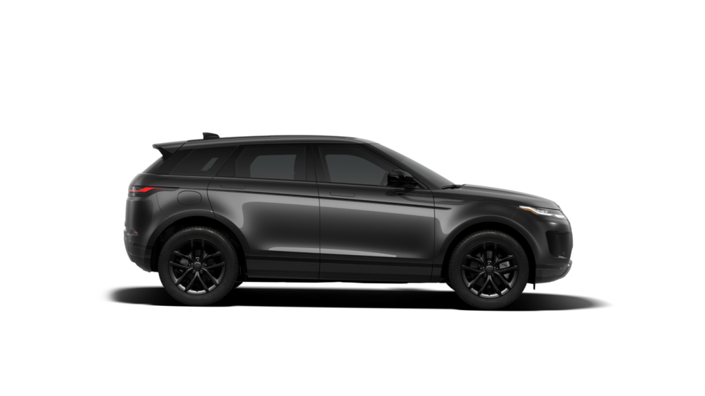 New 2026 Land Rover Range Rover Evoque S SUV