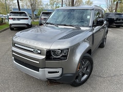 2025 Land Rover Defender 110 S SUV