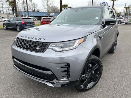 2025 Land Rover Discovery Dynamic SE SUV