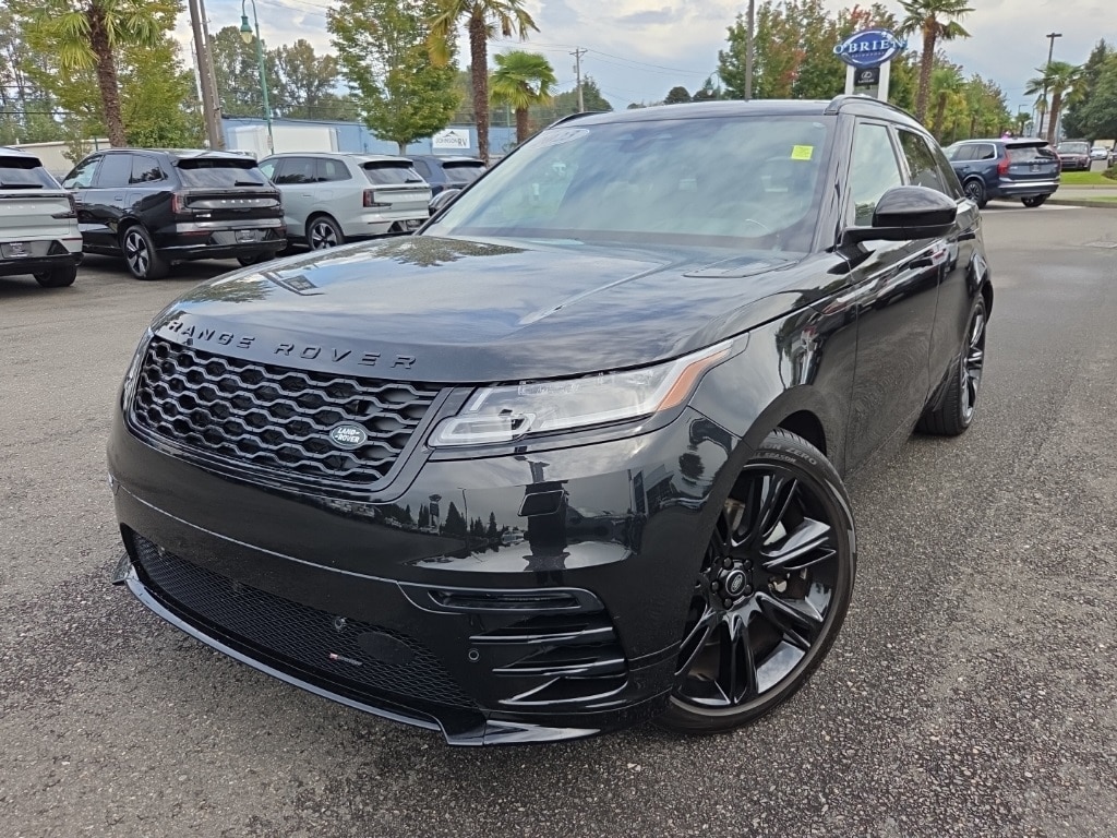 2023 Land Rover Range Rover Velar S
