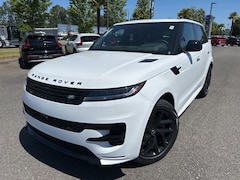 2025 Land Rover Range Rover Sport Dynamic SE SUV