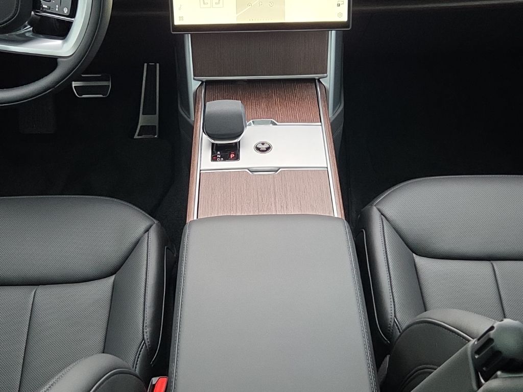 2026 Land Rover Range Rover SE - Photo 23