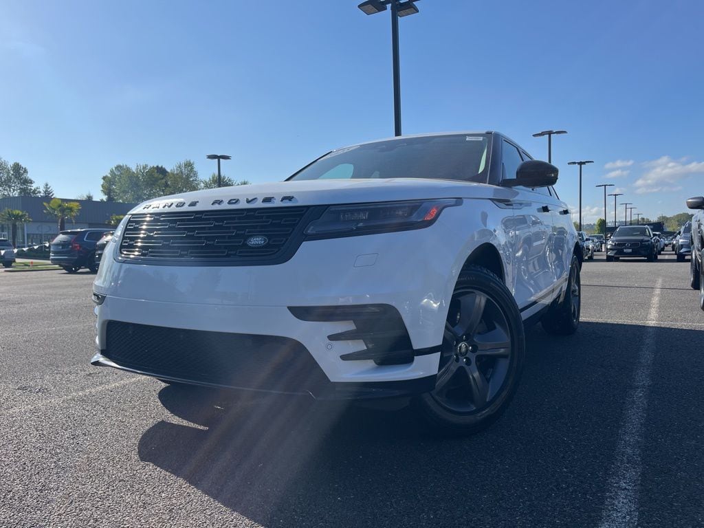 2025 Land Rover Range Rover Velar P250 Dynamic SE's photo