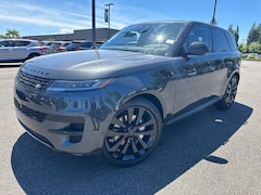 2026 Land Rover Range Rover Sport SE SUV