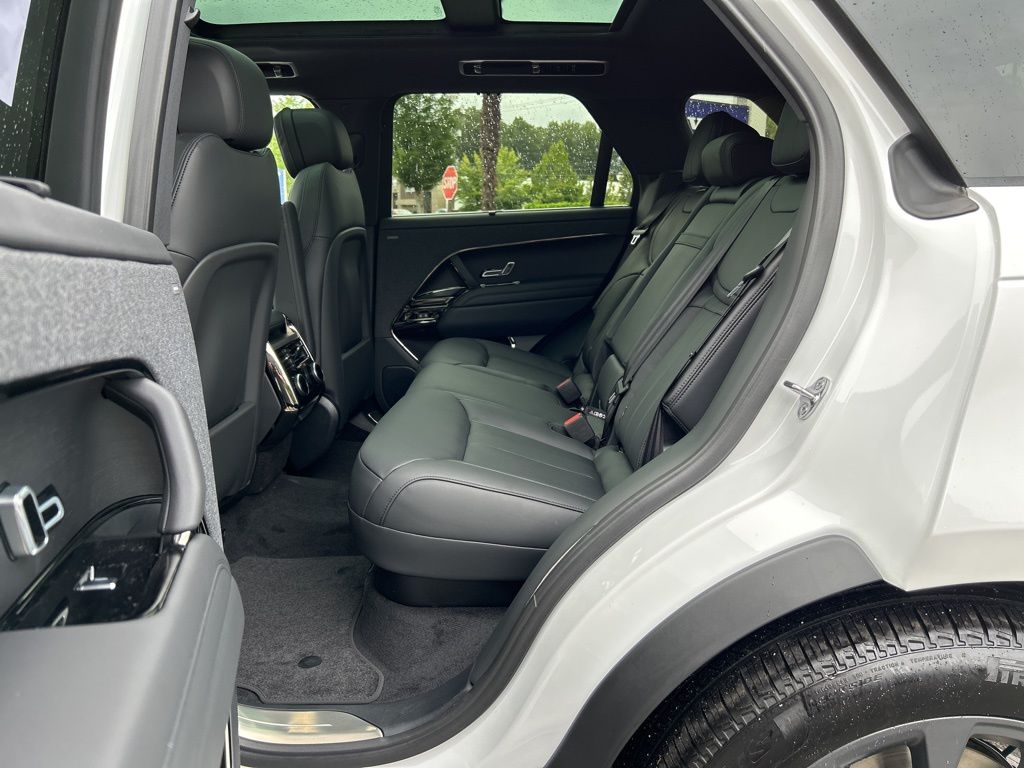 2025 Land Rover Range Rover Sport Dynamic SE - Photo 5