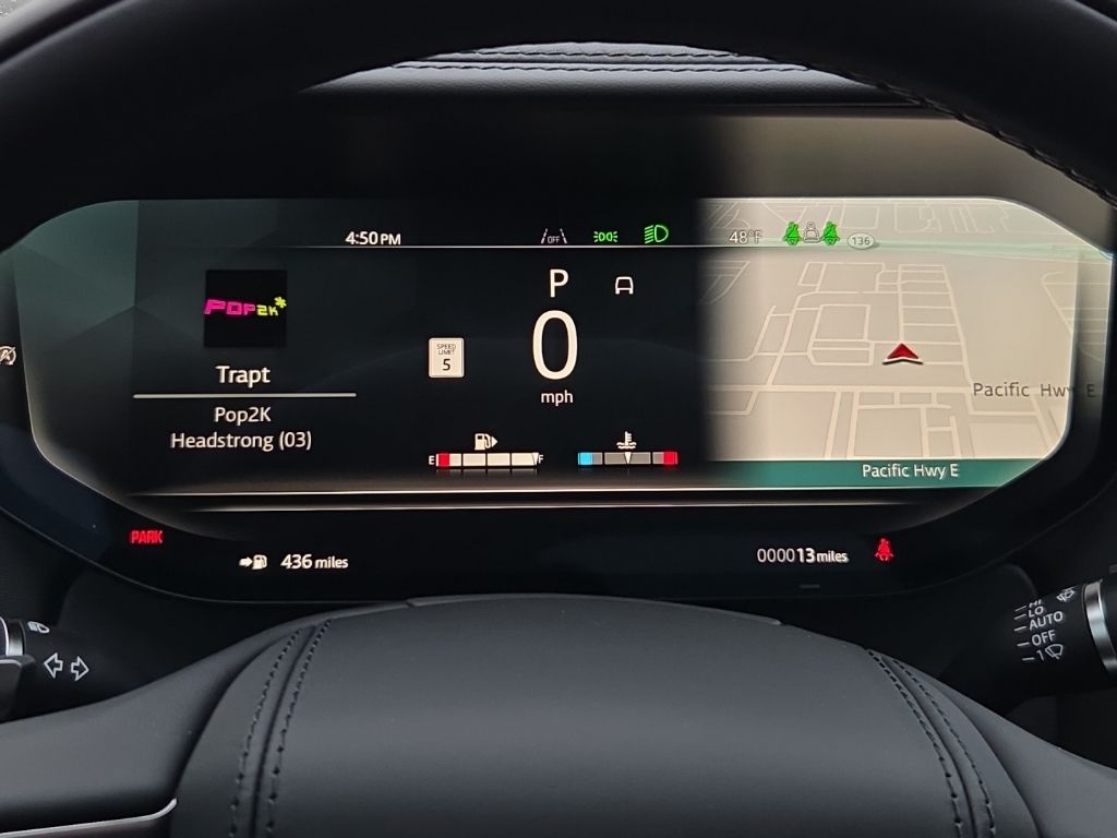 2026 Land Rover Range Rover SE - Photo 27