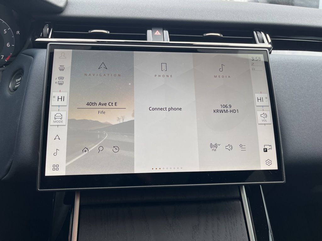 2026 Land Rover Range Rover Velar S - Photo 25