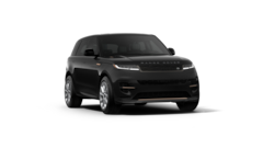 2026 Land Rover Range Rover Sport Dynamic SE SUV