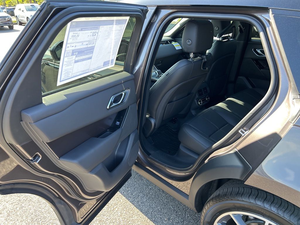 2026 Land Rover Range Rover Velar Dynamic SE - Photo 15