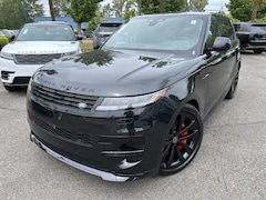 2025 Land Rover Range Rover Sport Dynamic SE SUV