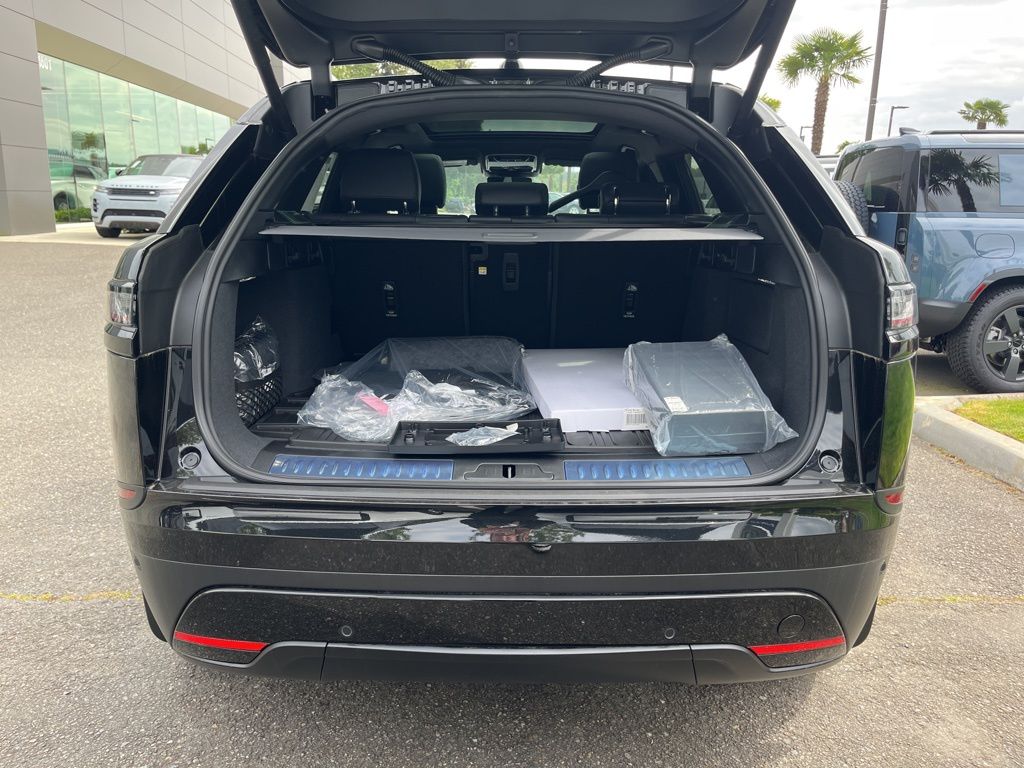 2026 Land Rover Range Rover Velar S - Photo 16