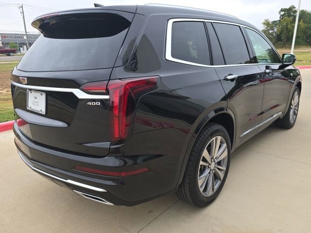 2025 Cadillac XT6 Premium Luxury - Photo 8