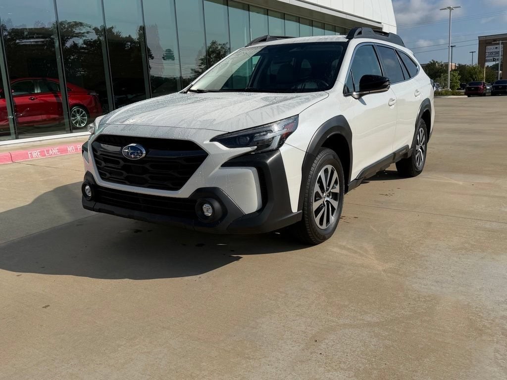 Used 2023 Subaru Outback Premium SUV
