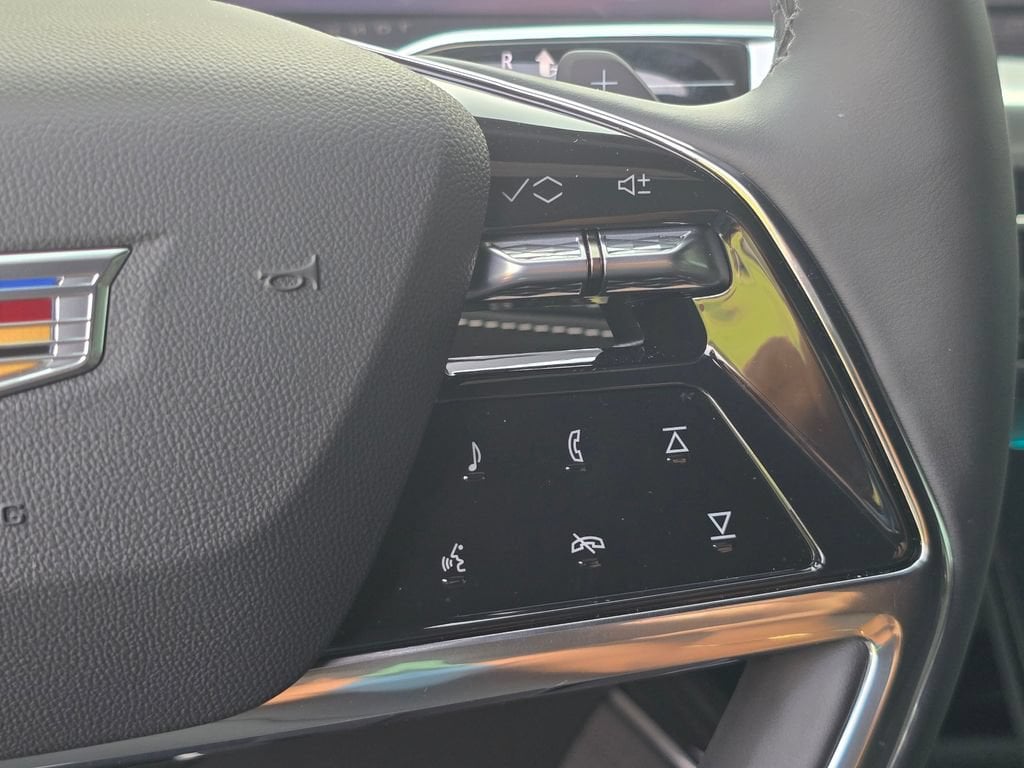 2026 Cadillac Escalade Sport - Photo 30